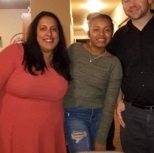 Meet your Posher, Vanessa